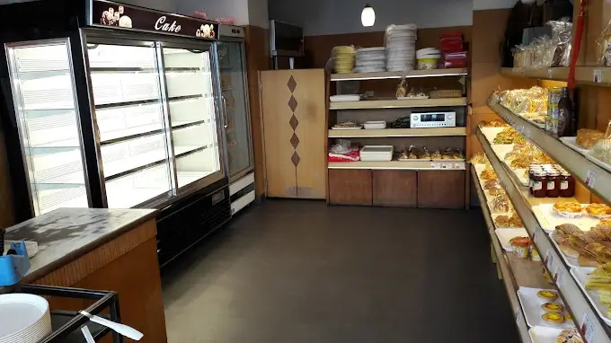店面照片
